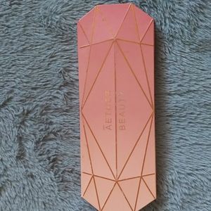 Aether (athr) beauty Ruby cheek palette